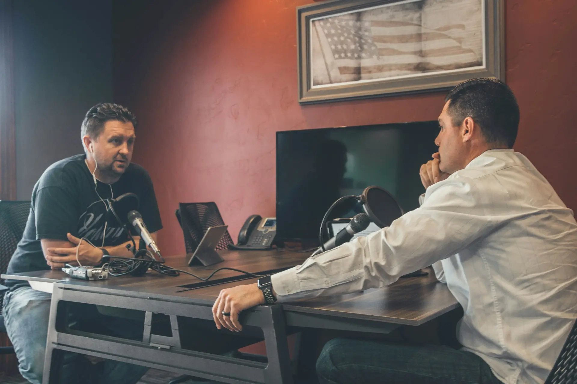 Interview Candidates